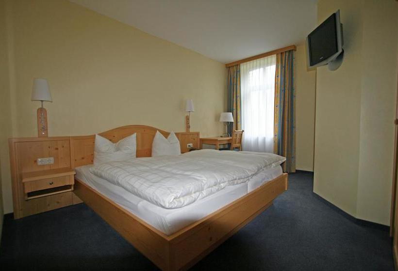 Hotel Garni Lindenmühle 6