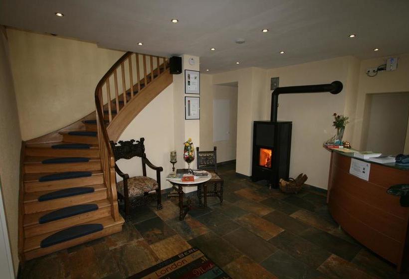 Hotel Garni Lindenmühle 7