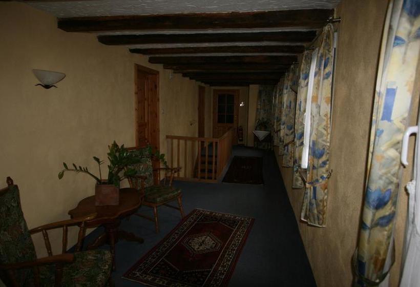 Hotel Garni Lindenmühle 8