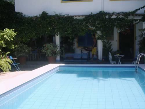 Hotel Pousada Do Sossego Jacareí  | Mangaratiba | Rio de Janeiro | Brasil 1