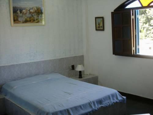 Hotel Pousada Do Sossego Jacareí  | Mangaratiba | Rio de Janeiro | Brasil 3