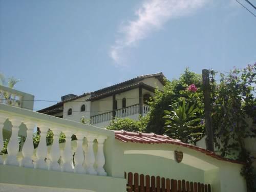 Hotel Pousada Do Sossego Jacareí  | Mangaratiba | Rio de Janeiro | Brasil 5