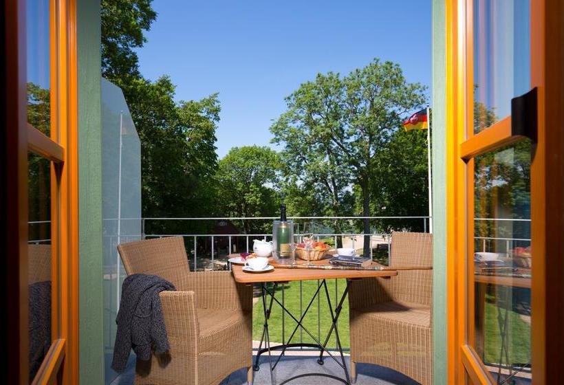 Hotel Plumbohms Aussichtsreich Gast Und Logierhaus 10