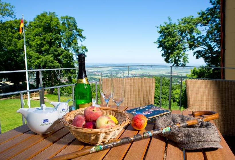 Hotel Plumbohms Aussichtsreich Gast Und Logierhaus 13