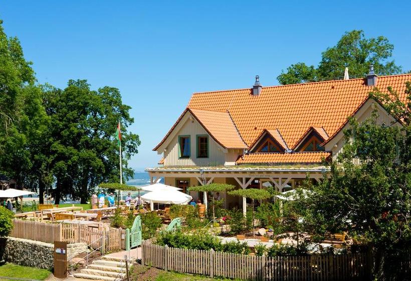 Hotel Plumbohms Aussichtsreich Gast Und Logierhaus 2