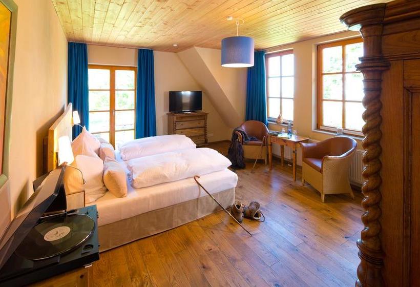 Hotel Plumbohms Aussichtsreich Gast Und Logierhaus 3