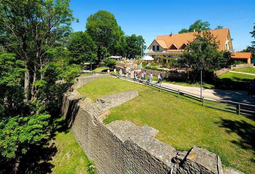 Hotel Plumbohms Aussichtsreich Gast Und Logierhaus 6
