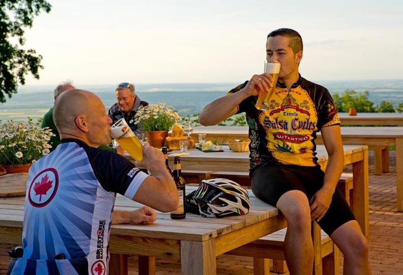 Hotel Plumbohms Aussichtsreich Gast Und Logierhaus 8