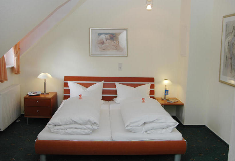 Hotel Forsthaus Remstecken Wald Coblenza Renania Palatinado