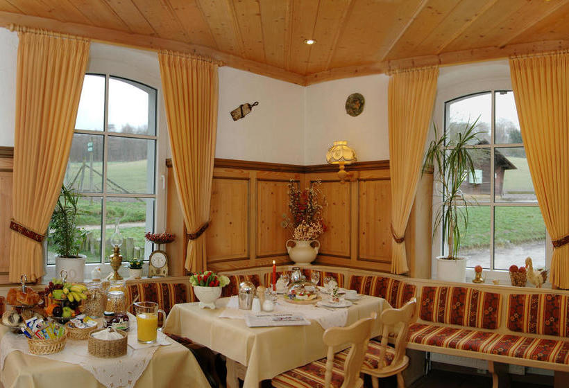 Hotel Forsthaus Remstecken Wald 1