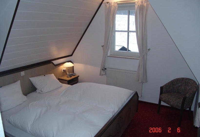 Hotel Forsthaus Remstecken Wald 10