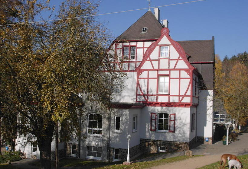 Hotel Forsthaus Remstecken Wald 11