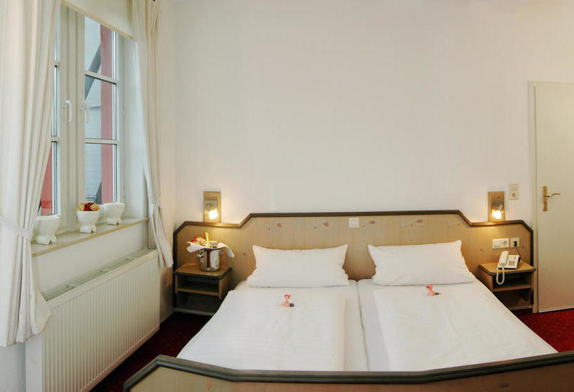 Hotel Forsthaus Remstecken Wald 14