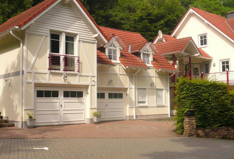Hotel Forsthaus Remstecken Wald 16