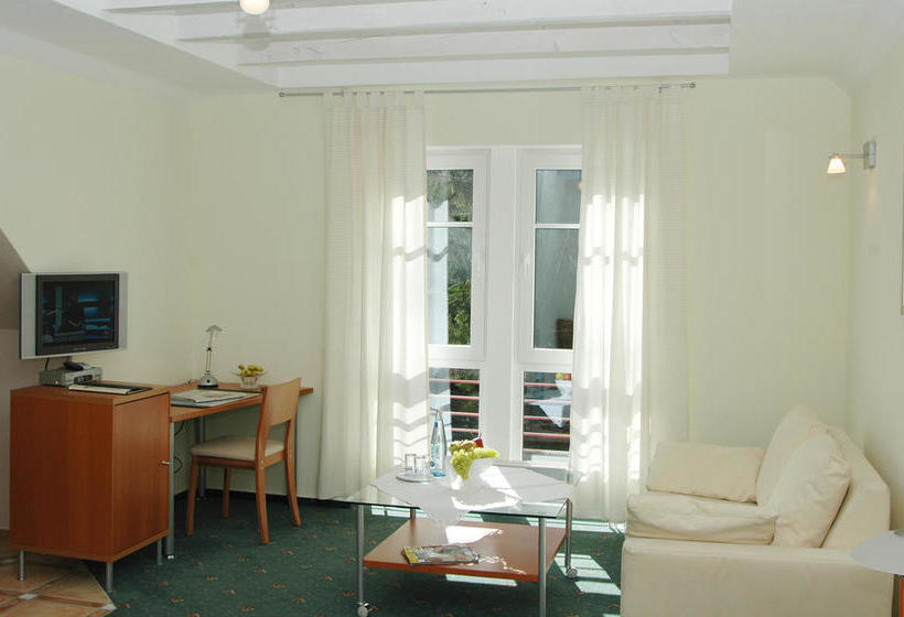 Hotel Forsthaus Remstecken Wald 19