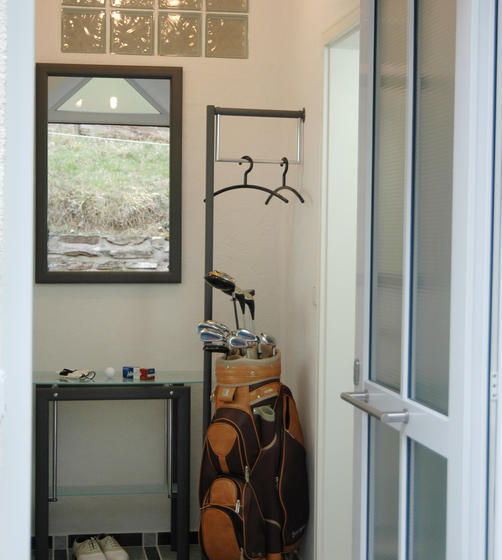 Hotel Forsthaus Remstecken Wald 6