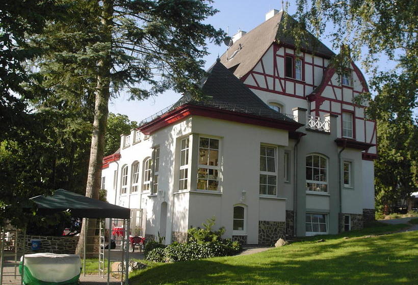 Hotel Forsthaus Remstecken Wald 8