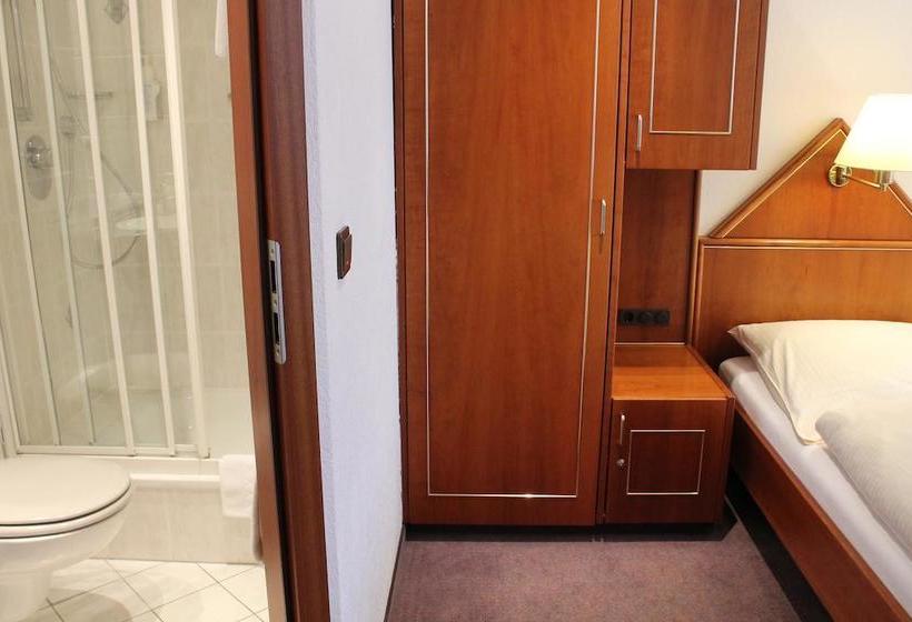 Hotel Haus Morjan 12