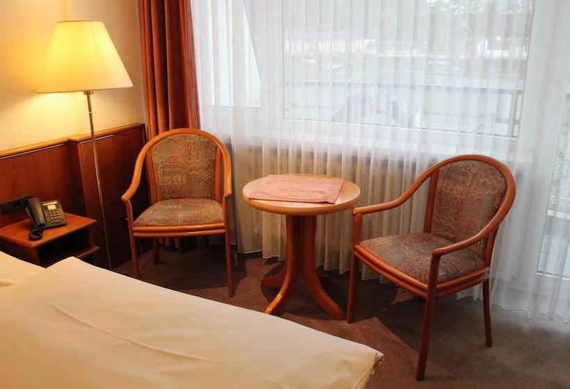 Hotel Haus Morjan 13