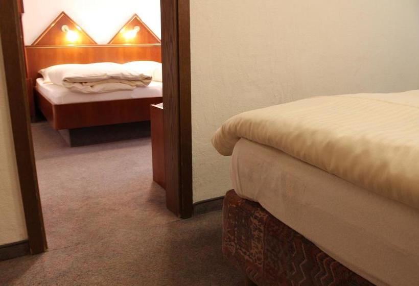 Hotel Haus Morjan 15