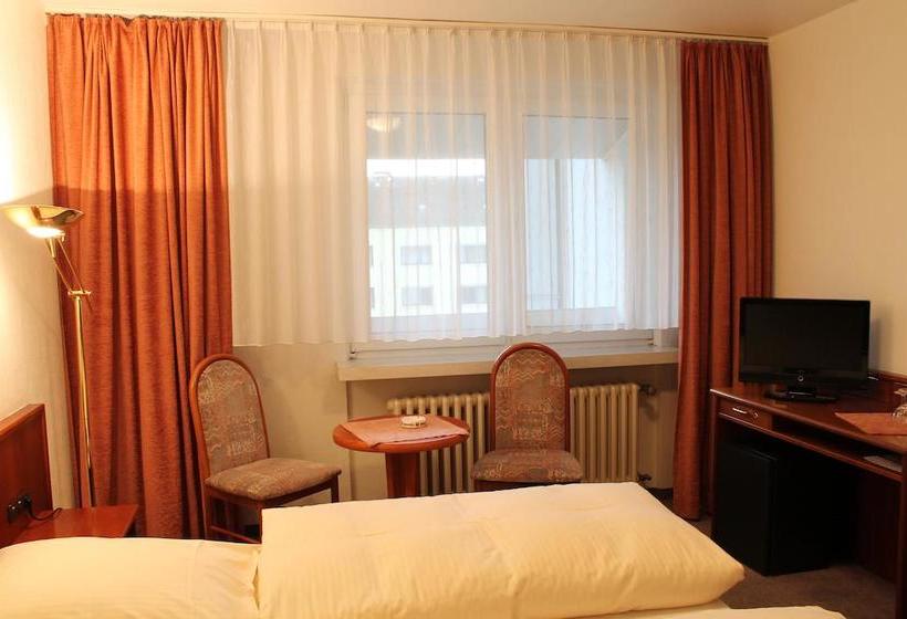 Hotel Haus Morjan 16