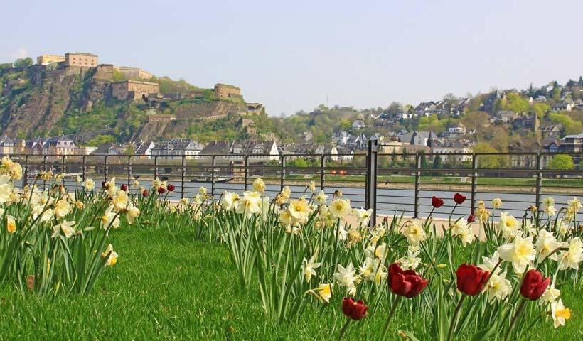 Hotel Haus Morjan 17