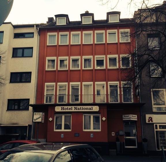 Hotel National 3