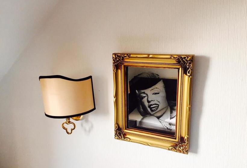 Hotel Marilyn