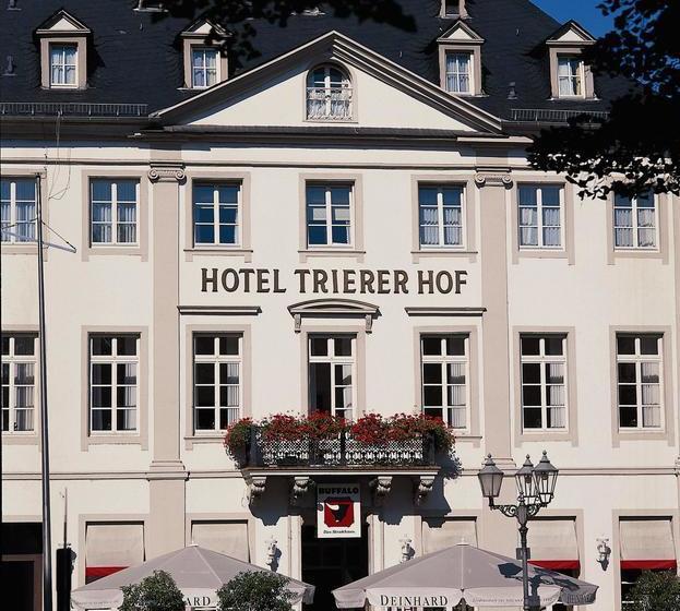 Hotel Trierer Hof 1