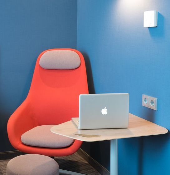 Hotel Holiday Inn Express Munich City West 19