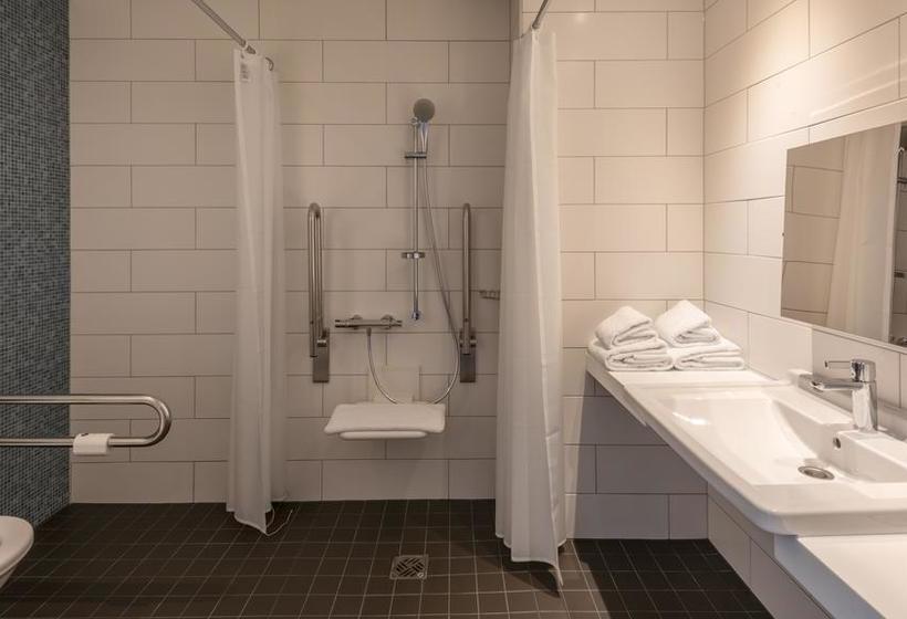 Hotel Holiday Inn Express Munich City West 8