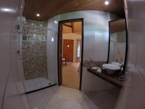 Hotel Pousada Fruta Pão  | Marau | Bahia | Brasil 4