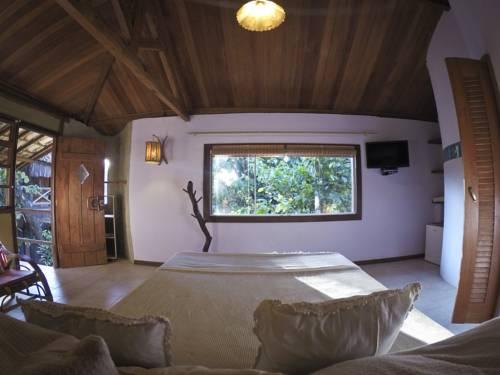 Hotel Pousada Fruta Pão  | Marau | Bahia | Brasil 6