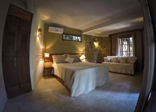 Hotel Pousada Fruta Pão  | Marau | Bahia | Brasil 7