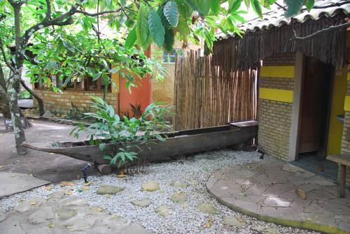 Hotel Pousada Fruta Pão  | Marau | Bahia | Brasil 8