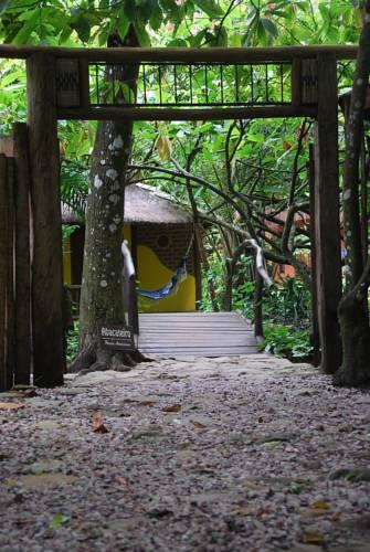 Hotel Pousada Fruta Pão  | Marau | Bahia | Brasil 9