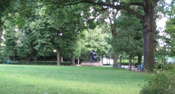 Hotel Berlin Overnight 10