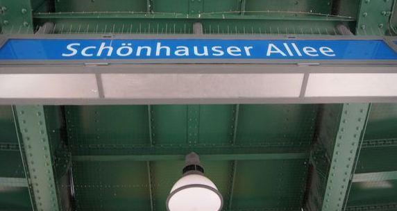 Hotel Berlin Overnight 11