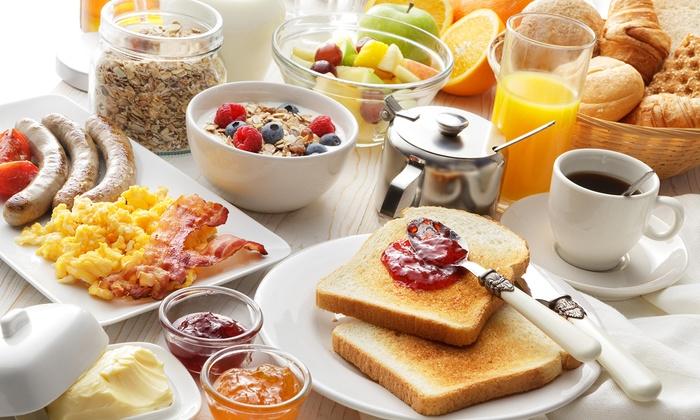 Hotel Berlin Overnight 2