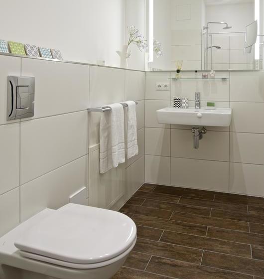 Hotel Frederics Serviced Apartments Style / Oranienburger Straße 9