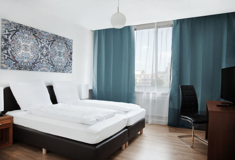 Hotel K26 Apartments 11