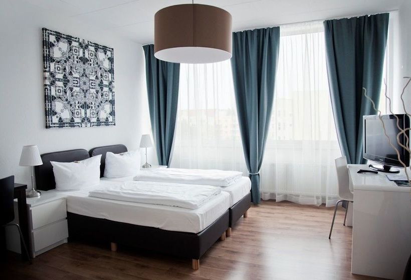 Hotel K26 Apartments 18