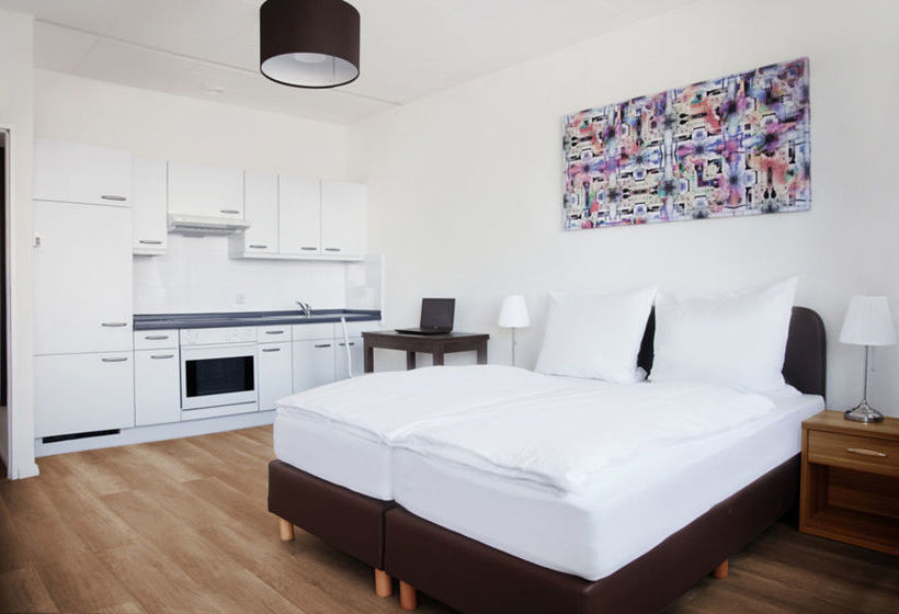 Hotel K26 Apartments 3