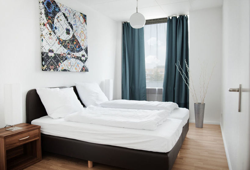 Hotel K26 Apartments 9