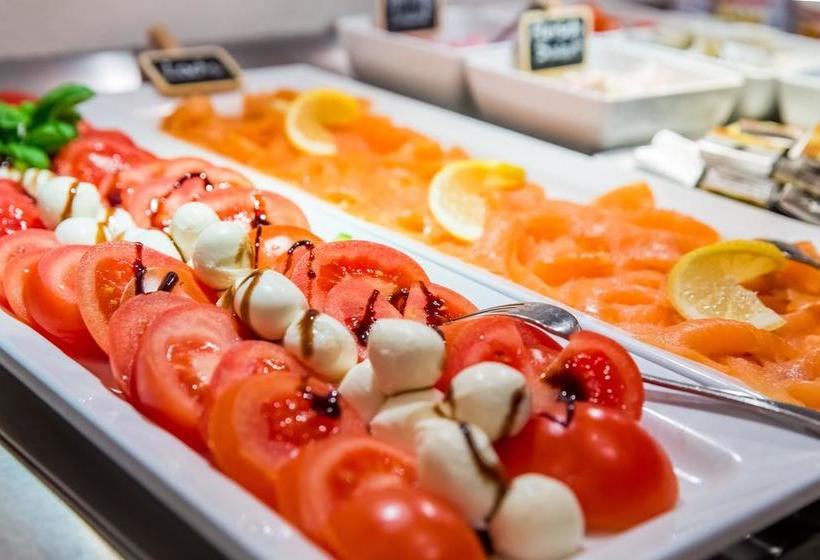 Burgdorfs Hotel & Restaurant 11