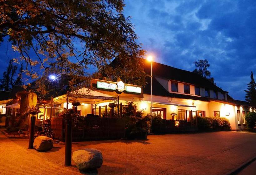 Burgdorfs Hotel & Restaurant 15