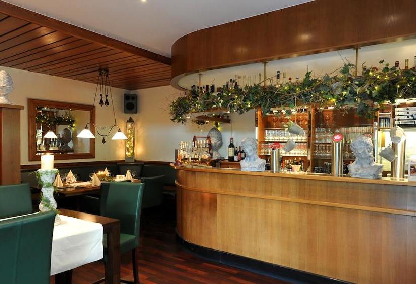 Burgdorfs Hotel & Restaurant 18