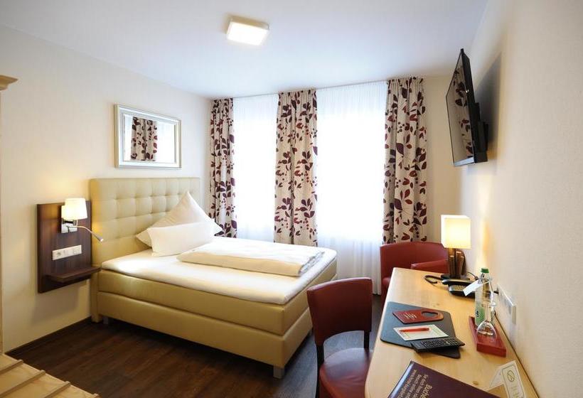 Burgdorfs Hotel & Restaurant 2