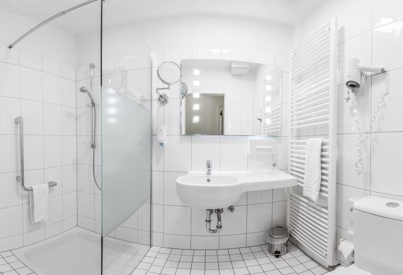 Burgdorfs Hotel & Restaurant 6