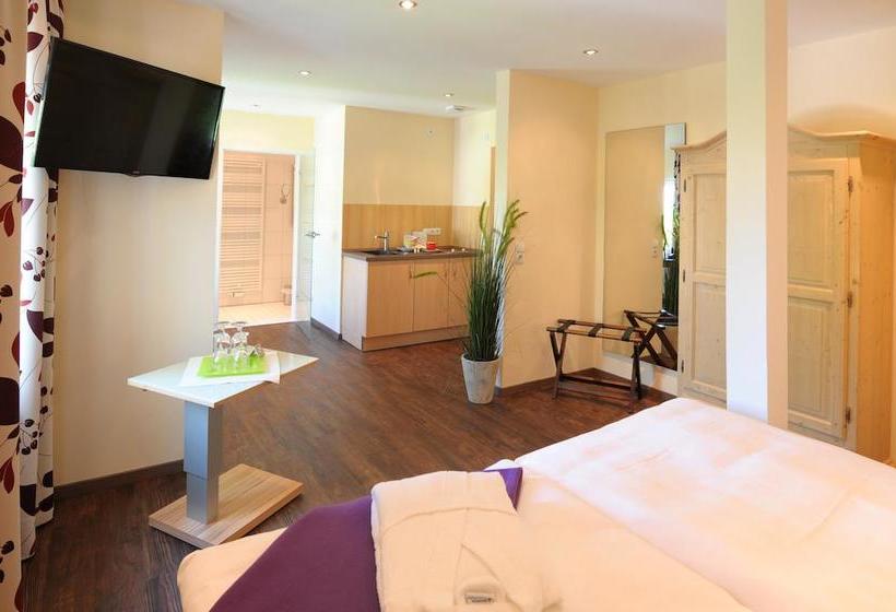 Burgdorfs Hotel & Restaurant 7